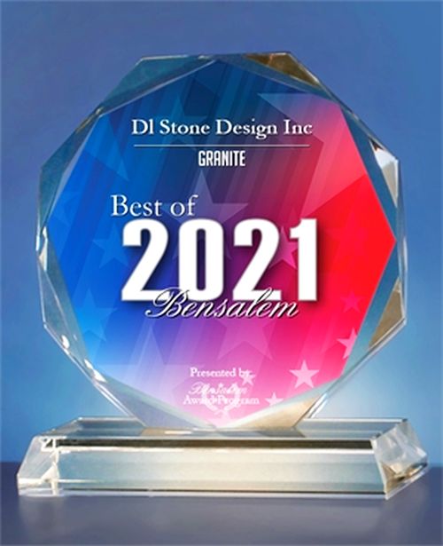 Bensalem Award 2021