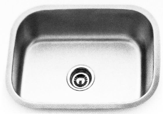 304 Stainless Steel Sink, Model SS23179B